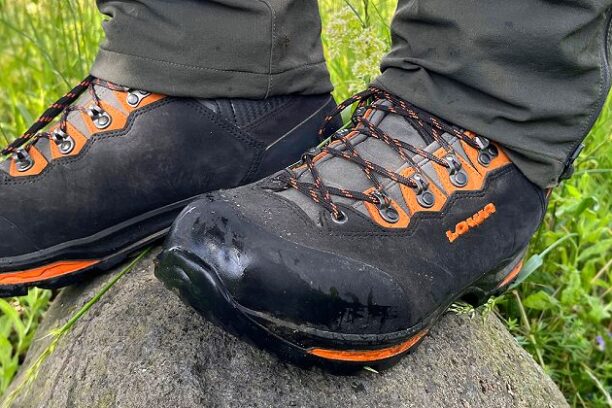 RECENZE: LOWA CAMINO GTX EVO – KOŽENÝ A VĚRNÝ SPOLEČNÍK DO HOR