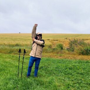 Ventilace vede od podpaží až ke spodnímu lemu bundy COLUMBIA NORTHWEST EXPLORER™ 3L SHELL