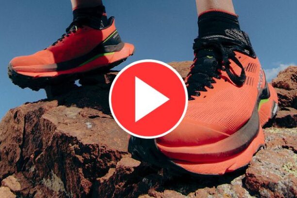 VIDEORECENZE: ROSSIGNOL VEZOR