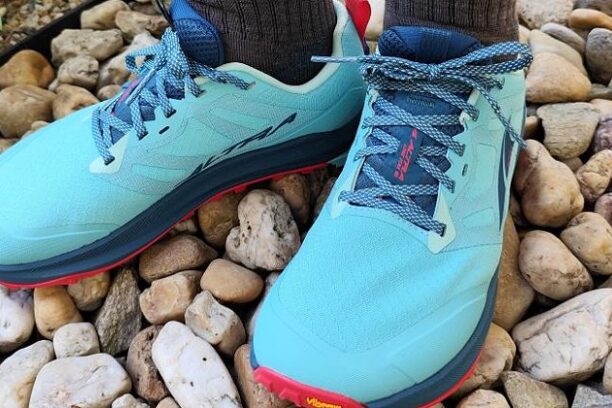 RECENZE: ALTRA LONE PEAK 9+ – LEGENDA SE VRACÍ V JEŠTĚ DOKONALEJŠÍ PODOBĚ