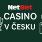 NetBet Casino – Když chceš mít zábavu v kapse