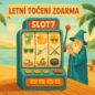 Slot7 Casino: Kompletní průvodce hraním, bonusy a tím, jak hrát automaty zdarma