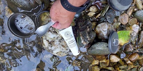 RECENZE: PŘÍRODNÍ HYGIENA SJÖ &#038; HAV – KDYŽ ZÁLEŽÍ NA PŘÍRODĚ I POHODLÍ