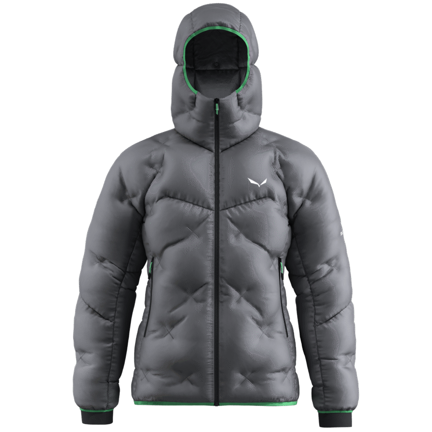 Péřová bunda NXT, dámská