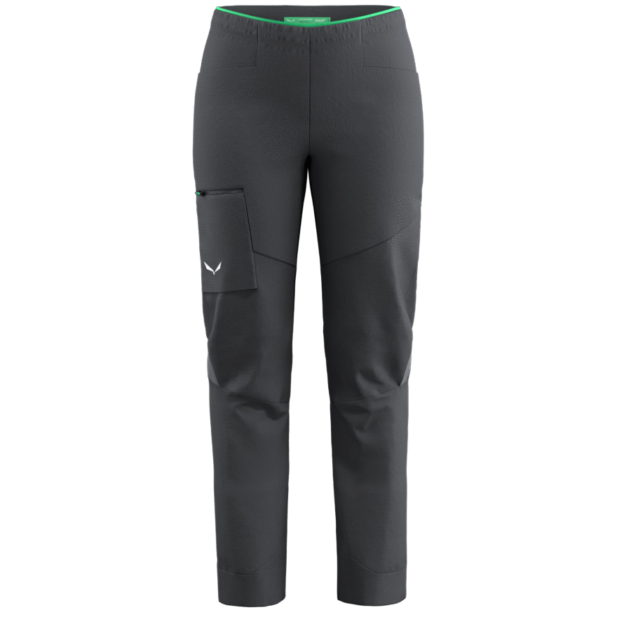 Softshellové kalhoty NXT, dámské