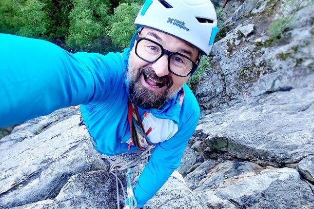 RECENZE: DIRECT ALPINE DRU LIGHT – BUNDA, SE KTEROU JE POHODINDA