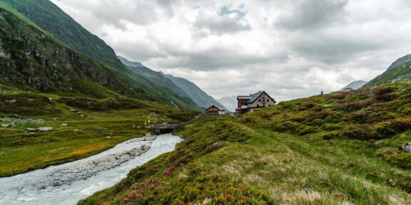 Innsbruck: Mekka outdoorových dobrodruhů v rakouských Alpách