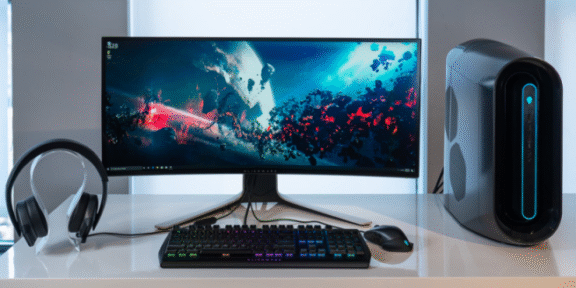 Reaktivní obrazovky: Proč se vracíme tam, kde všechno závisí na nás