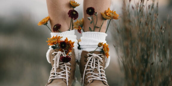 Dámské trekové boty: Spolehlivost v náročném terénu