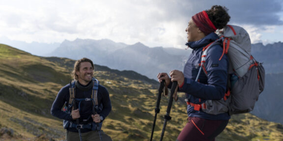 Léto ve znamení deště? Zachrání vás ovce