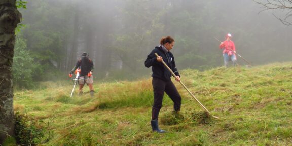 Pomáhejme sami sobě