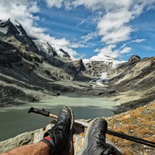 Po Alpe-adria Trailu s nohama jako v peřince - TOPO ATHLETIC TRAILVENTURE 2 WP M