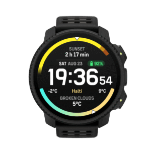 Suunto Vertical 2