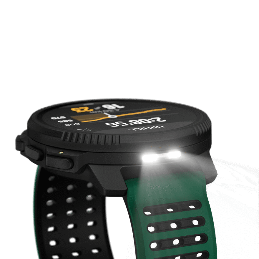 Suunto Vertical 2