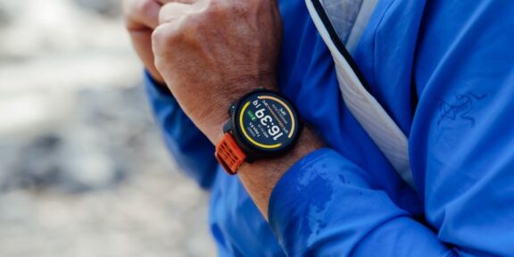 Suunto představuje Vertical 2: novou generaci dokonalého společníka pro dobrodružství na nejvyšších vrcholcích i každodenní výzvy