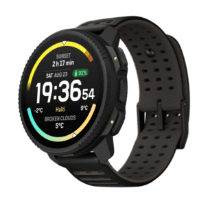 Suunto Vertical 2