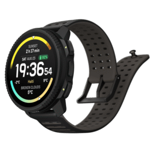 Suunto Vertical 2