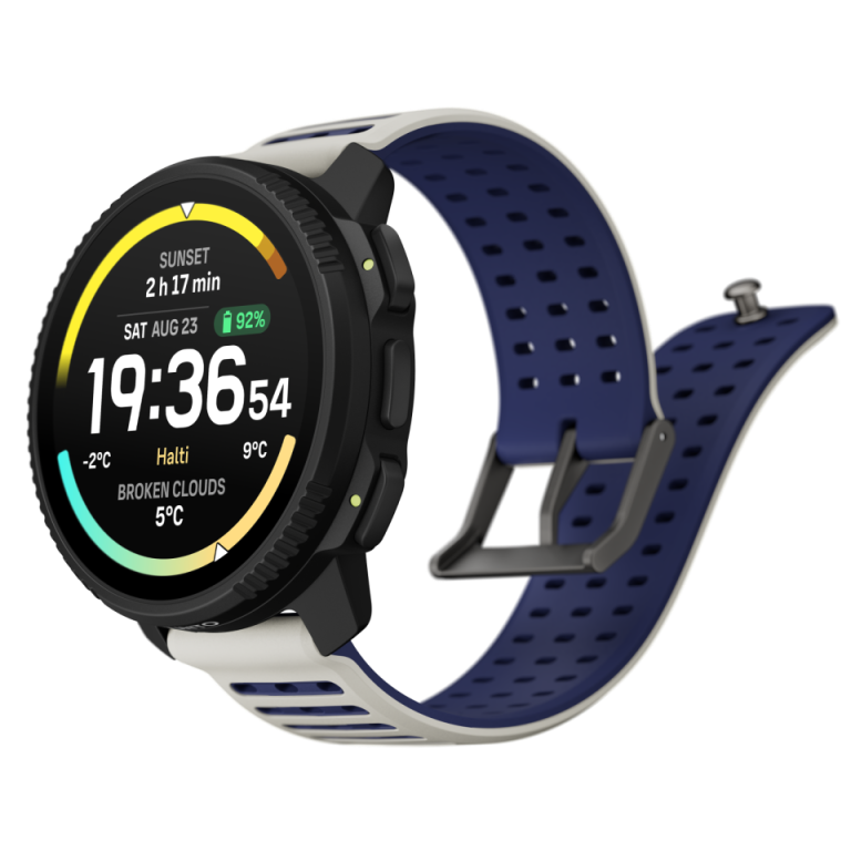 Suunto Vertical 2