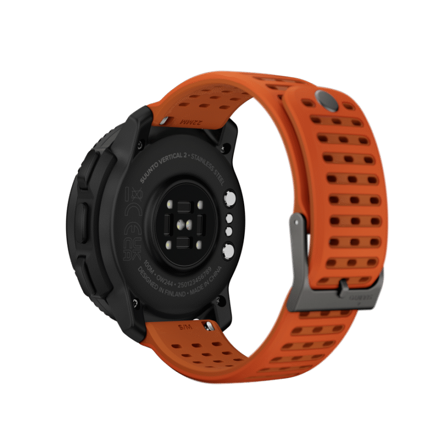 Suunto Vertical 2