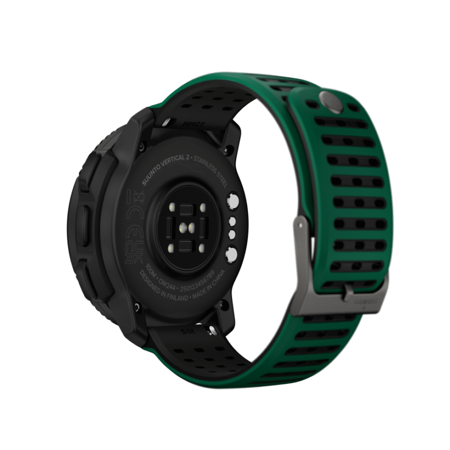 Suunto Vertical 2