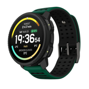 Suunto Vertical 2