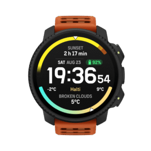 Suunto Vertical 2