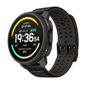 Suunto Vertical 2