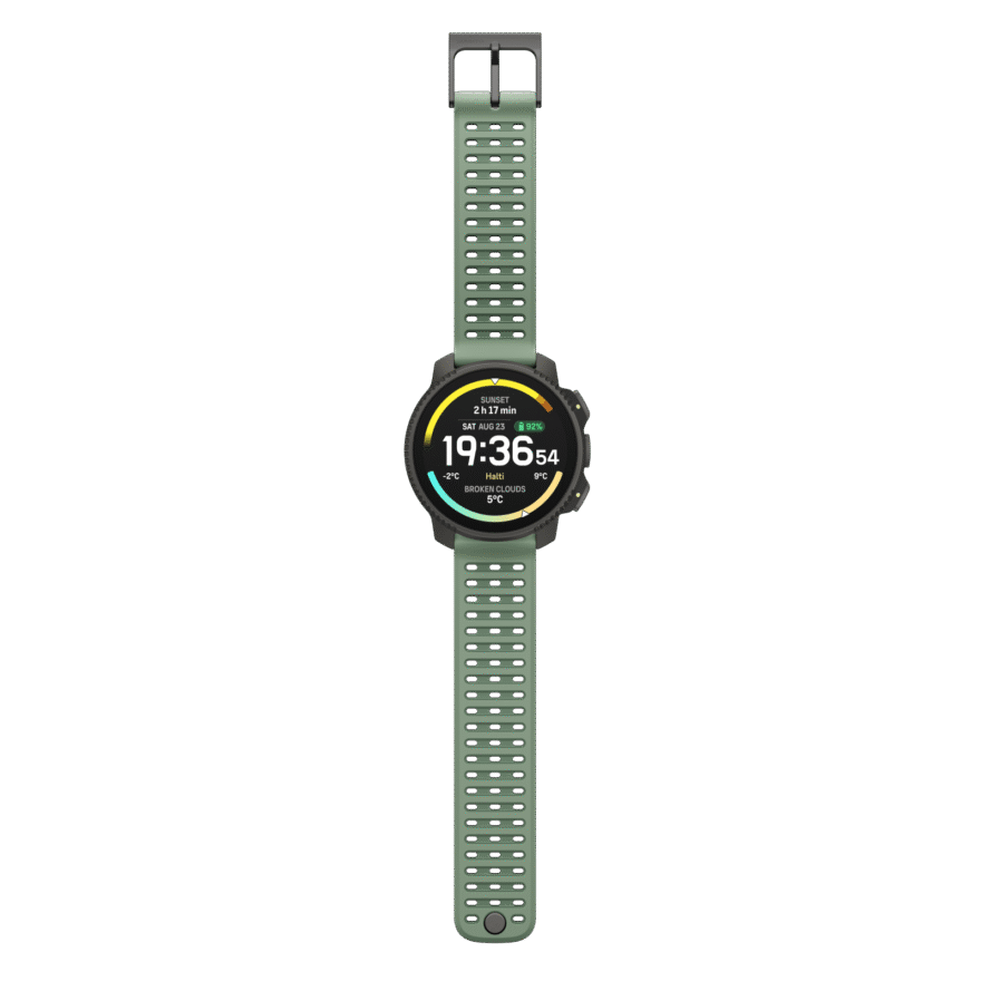 Suunto Vertical 2