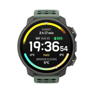 Suunto Vertical 2