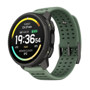 Suunto Vertical 2