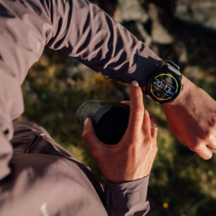 Suunto Vertical 2