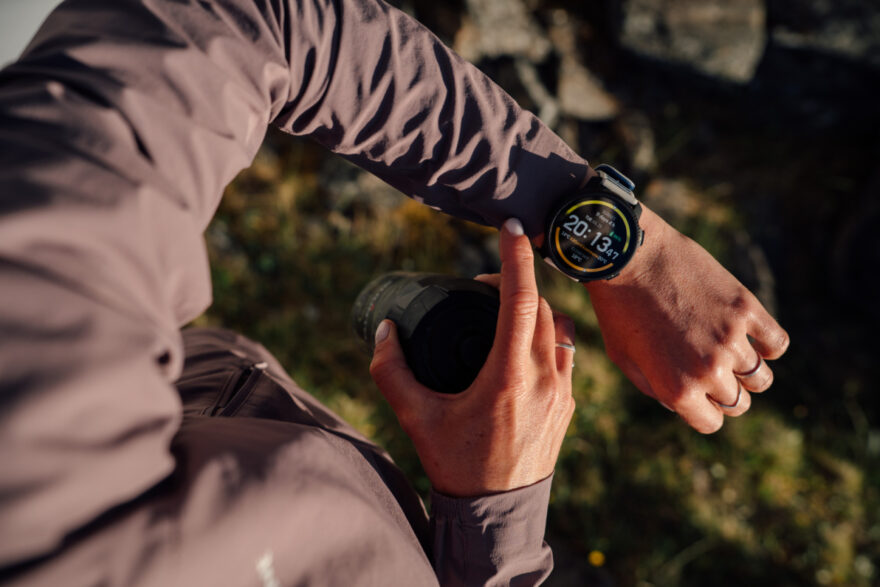Suunto Vertical 2