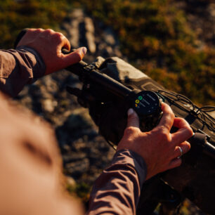 Suunto Vertical 2