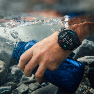 Suunto Vertical 2