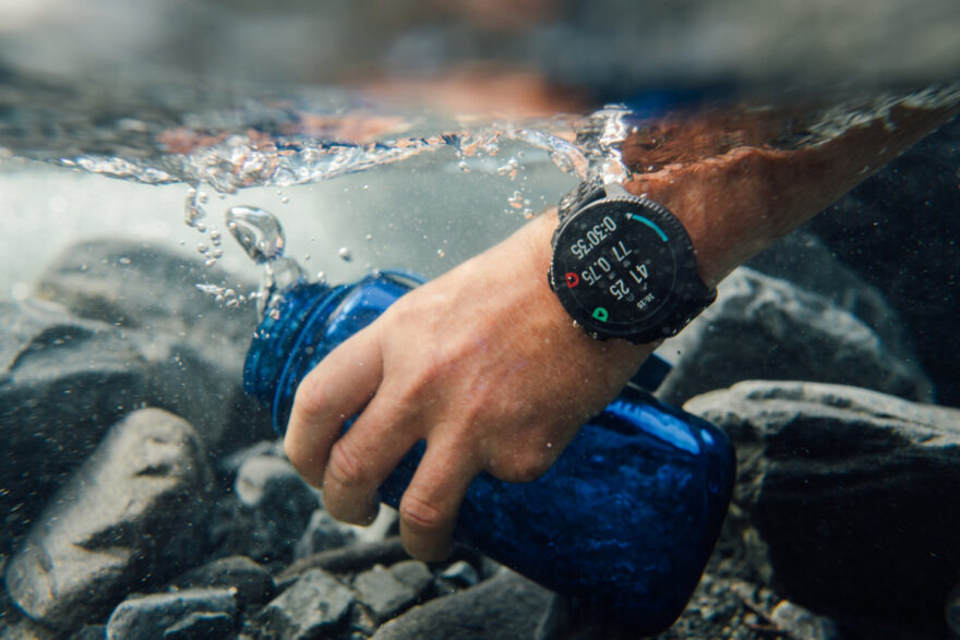 Suunto Vertical 2
