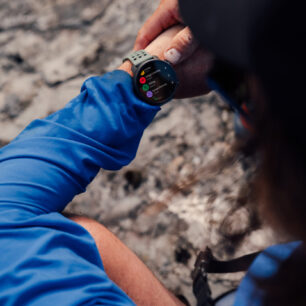 Suunto Vertical 2