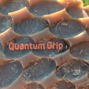 Označení použité podrážky Merrell Quantum Grip