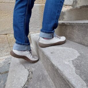 Pohodlné nošení a každodenní nasazení bot MERRELL WRAPT