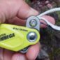 RECENZE: EDELRID OHMEGA – AKTIVNÍ ASISTENT JIŠTĚNÍ
