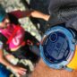 RECENZE: GARMIN INSTINCT 3 SOLAR – OUTDOOROVÝ PRACANT V NOVÉM KABÁTKU