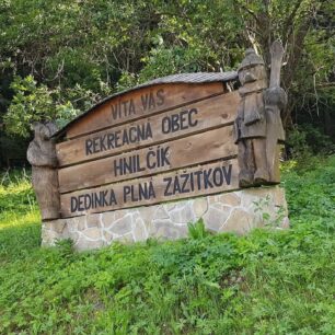 Slovensko bikepackingově - na horských kolech z Košic zpátky do Břeclavi