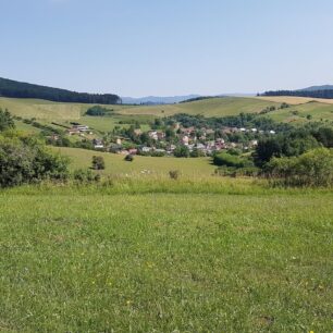 Slovensko bikepackingově - na horských kolech z Košic zpátky do Břeclavi