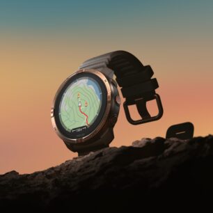 Polar Grit X2 – špičkové outdoorové hodinky pro dobrodruhy