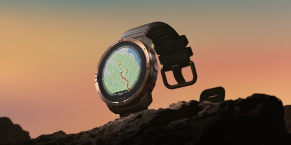 SOUTĚŽ: VYHRAJ OUTDOOROVÉ HODINKY POLAR GRIT X2