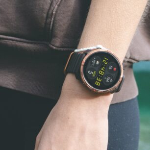 Polar Grit X2 – špičkové outdoorové hodinky pro dobrodruhy