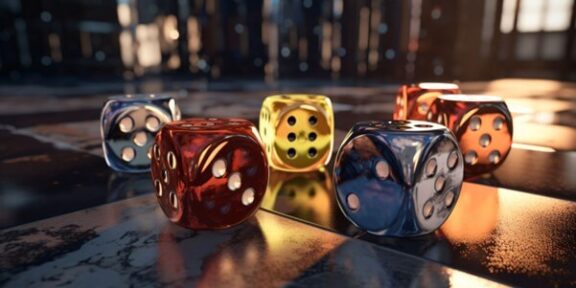 Karetní a kostkové hry do hor: lehké zábavy na chatu i bivak