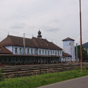 Slovensko bikepackingově - na horských kolech z Košic zpátky do Břeclavi