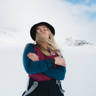 Polar Grit X2 – špičkové outdoorové hodinky pro dobrodruhy