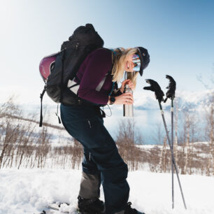 Polar Grit X2 – špičkové outdoorové hodinky pro dobrodruhy