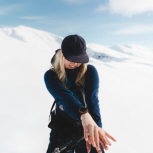 Polar Grit X2 – špičkové outdoorové hodinky pro dobrodruhy